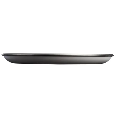The Wildfare Pro Stainless Steel Plate | 8 IN