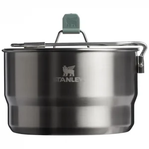 Alternative view of The Wildfare Go Two Bowl Prep & Cook Set 14-piece set | 1.65 QT
