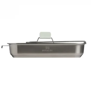 Alternative view of The Wildfare Pro Square Pan Cookset 5-piece set | 2 QT