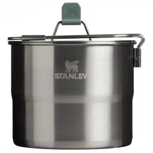 Alternative view of The Wildfare Go Two Bowl Cookset | 8-piece set | 1.25 QT