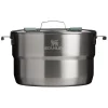 The Wildfare Core Full Serve Cookset | 26-piece set | 4 QT