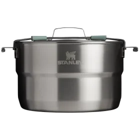 The Wildfare Core Full Serve Cookset | 26-piece set | 4 QT
