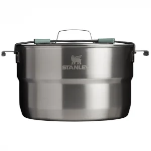 The Wildfare Core Full Serve Cookset | 26-piece set | 4 QT