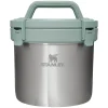 Adventure Stay Hot Camp Crock | 3QT