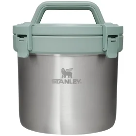 Adventure Stay Hot Camp Crock | 3QT