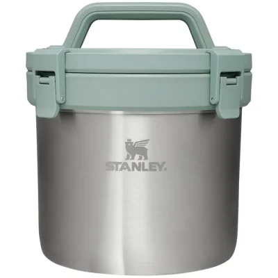 Adventure Stay Hot Camp Crock | 3QT