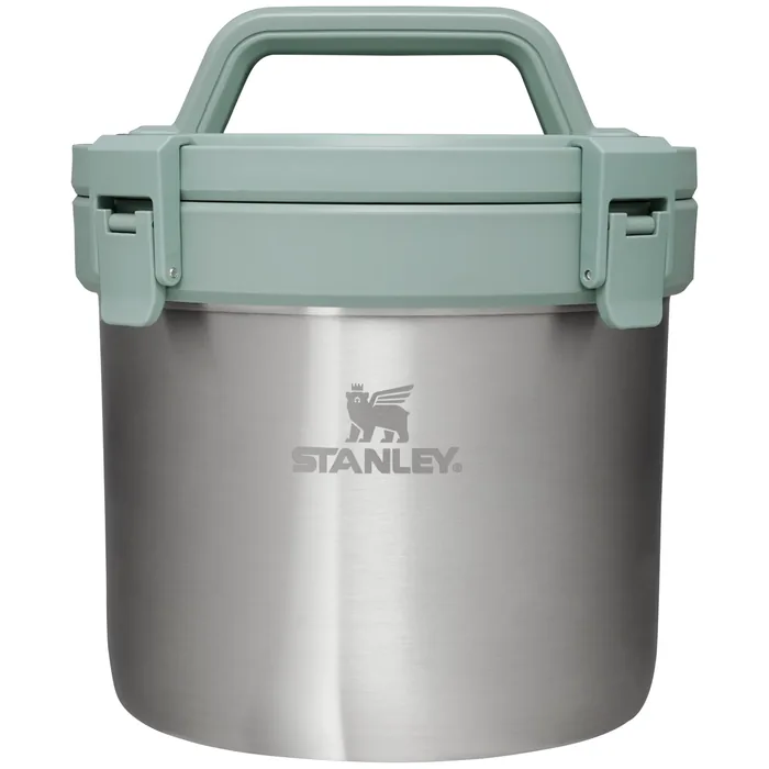 Adventure Stay Hot Camp Crock | 3QT