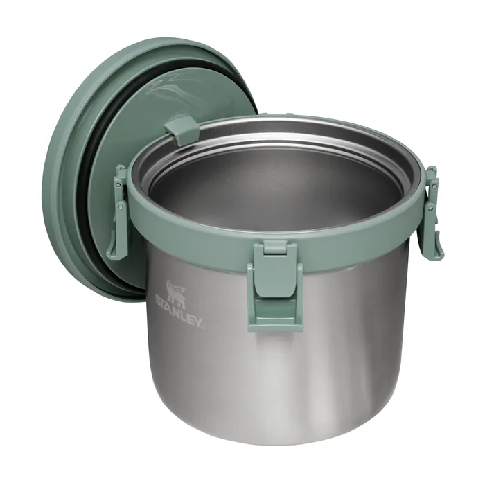 Adventure Stay Hot Camp Crock | 3QT - Image 3