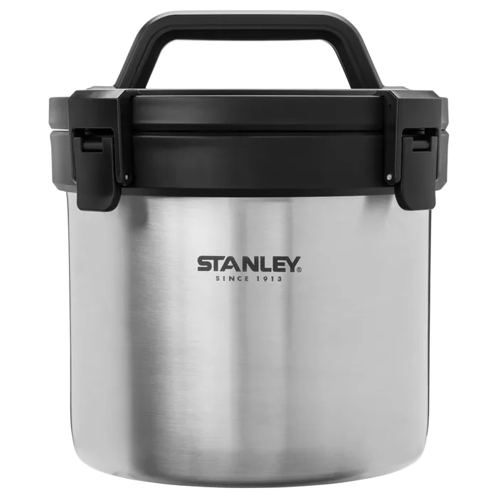 Adventure Stay Hot Camp Crock | 3QT - Image 7