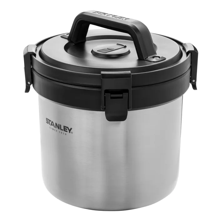 Adventure Stay Hot Camp Crock | 3QT - Image 8