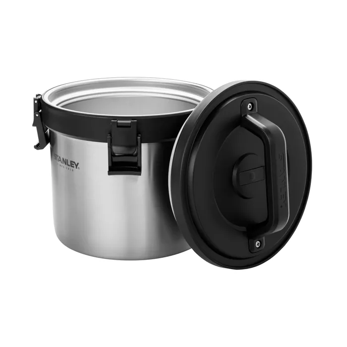 Adventure Stay Hot Camp Crock | 3QT - Image 9